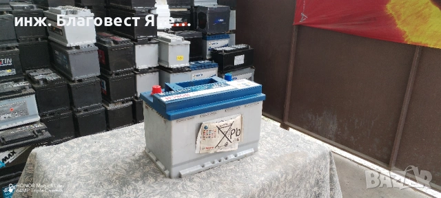 Акумулатор 74 ач,гаранция, доставка и много други предложения, снимка 3 - Аксесоари и консумативи - 53601056