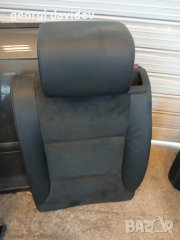 Салон ауди а3 8р , снимка 5 - Аксесоари и консумативи - 53997004