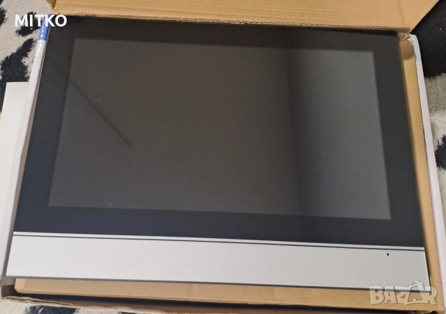 HD Видео интерком система, снимка 2 - Комплекти за видеонаблюдение - 53396108