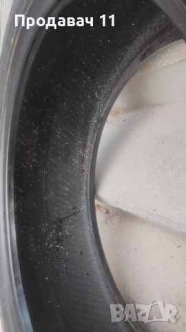 Гума зимна 265/45 R21, снимка 2 - Гуми и джанти - 51405088