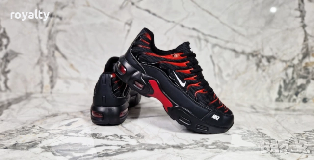 Nike мъжки маратонки , снимка 2 - Маратонки - 51781239