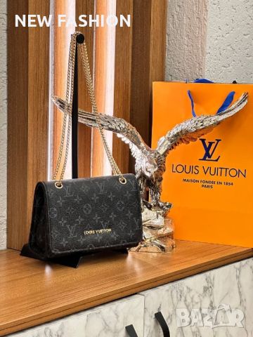 Дамски Чанти LOUIS VUITTON , снимка 7 - Чанти - 46813550