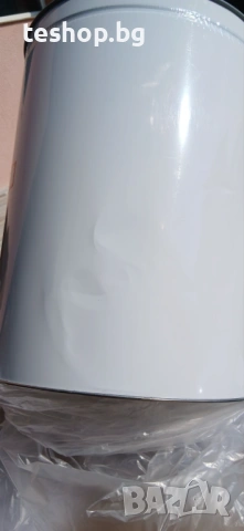 Кош за отпадъци бял автоматичен със сензор 30 литра -50 % от цената, снимка 6 - Други - 53745940