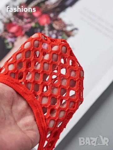 Мъжки прашки Джокстрап L, снимка 4 - Бельо - 54247012