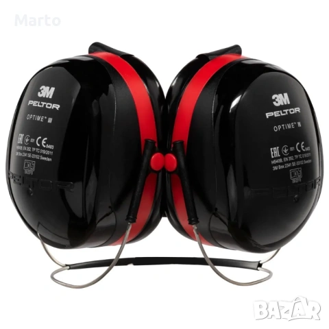 Антифони 3M PELTOR Optime 3