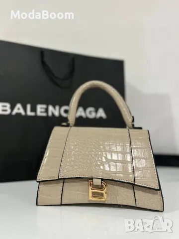 Balenciag🅰️ дамска чанта , снимка 1 - Чанти - 48592541