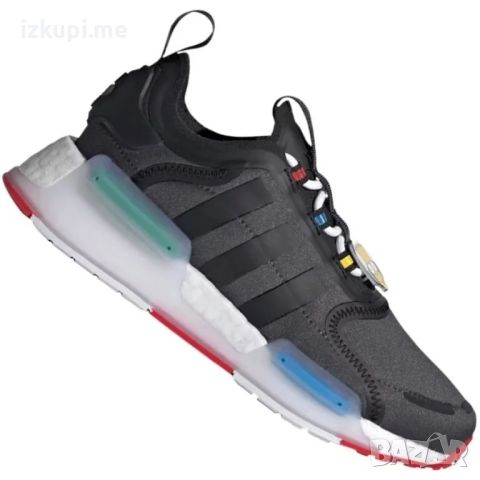 Adidas NMD V3 BOOST, снимка 1 - Детски маратонки - 46202023