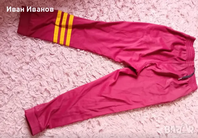 Оригинално долнище на Los Angelis Clippers, снимка 9 - Баскетбол - 50424977