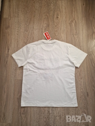 Страхотна мъжка тениска KENZO размер S M L XL 2XL , снимка 5 - Тениски - 53556716