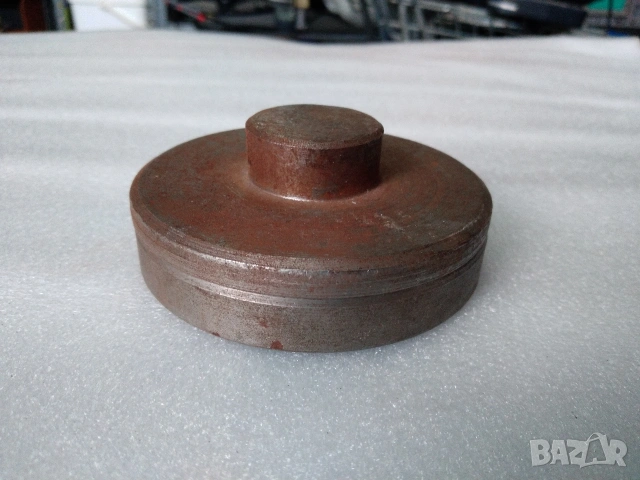 Форма за възстановяване на капачки, снимка 4 - Други стоки за дома - 54276686