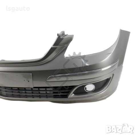 Предна броня Mercedes-Benz B-Class (W245) 2005-2011 ID: 127293, снимка 3 - Части - 45964030