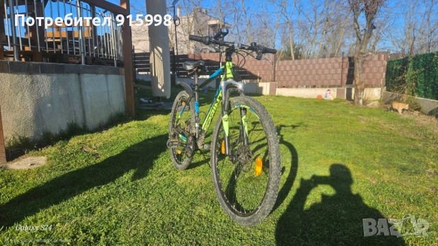 Велосипед Sprint 29"