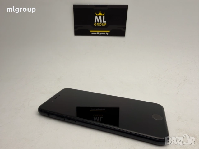 #MLgroup предлага:   #iPhone SE 2022 64GB, втора употреба, снимка 2 - Apple iPhone - 53282433