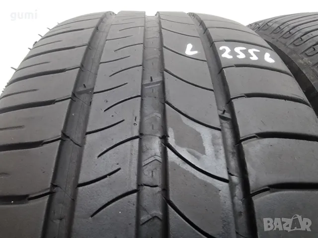 2бр летни гуми 205/55/16 MICHELIN L02556 , снимка 2 - Гуми и джанти - 49296529