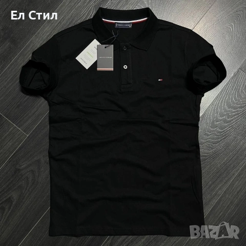 #Мъжка #тениска НА ЕДРО ✨🔥🔥🔥 👍 ✨𝗣𝗿𝗶𝗰e :15€ ✨𝗦ı𝘇𝗲: S M L XL XXL 📌5 бр, снимка 14 - Тениски - 53698503
