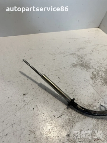 Мерителна пръчка за ниво на маслото за Alfa Romeo GIULIETTA 1.6 M-Jet (2015) 51857137, снимка 2 - Части - 53273333