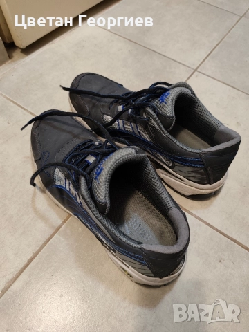 работни обувки puma