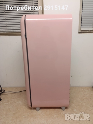 Охладител за вино Shiraz 15 Uno, снимка 5 - Хладилници - 52641333