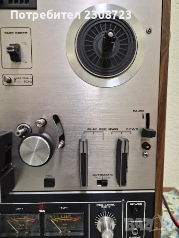 Akai, снимка 3 - Декове - 54021646