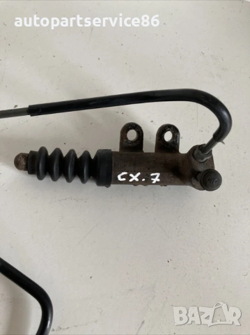 Помпа за съединител 2.3T / Mile за Mazda CX-7 (2011) 63000, снимка 3 - Части - 53682511