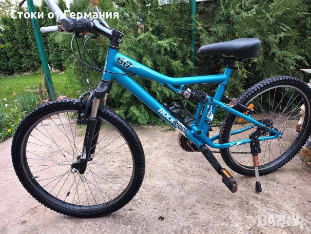 Колело 24 цола