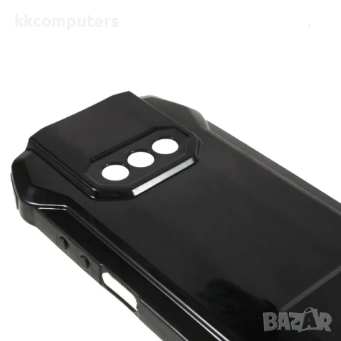 Ulefone Armor 15 TPU Калъф и Протектор, снимка 7 - Калъфи, кейсове - 50952626