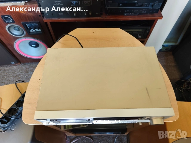 Techincs RS-B965, снимка 8 - Декове - 54228917