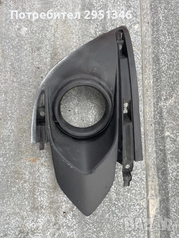 Капачка  капак халоген Mitsubishi Space Star