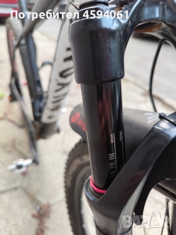 Grand Canyon AL F8 29er, снимка 7 - Велосипеди - 51705222