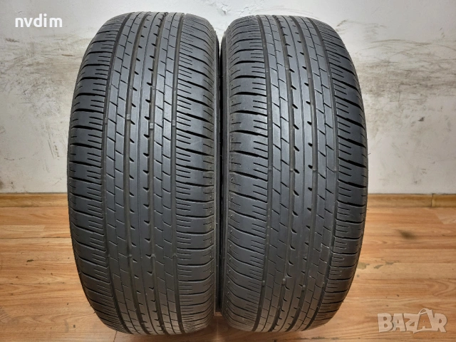 235/60/18 Bridgestone / летни гуми