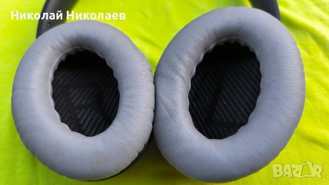 Слушалки - Bose Quiet Comfort 35 II (QC35), снимка 7 - Bluetooth слушалки - 52434261