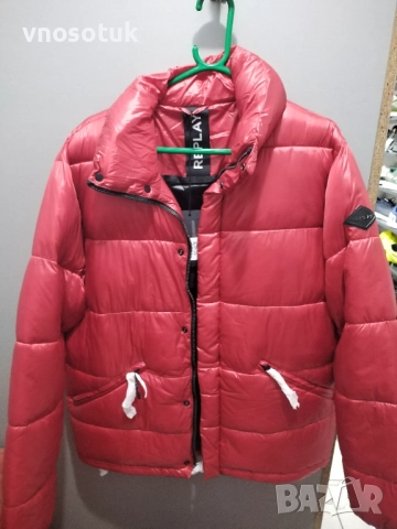 Магазин за спортни стоки внос от Англия-Ново Зареждане Ноември-2025гoд., снимка 2 - Якета - 9931525