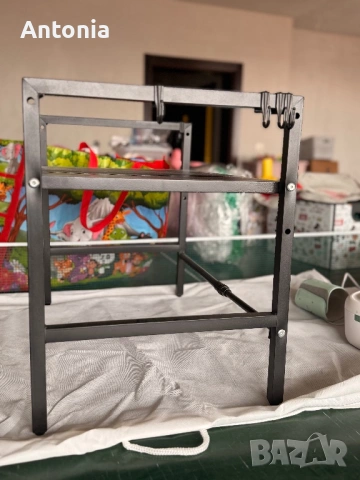 Рафт, снимка 2 - Аксесоари за кухня - 54023562