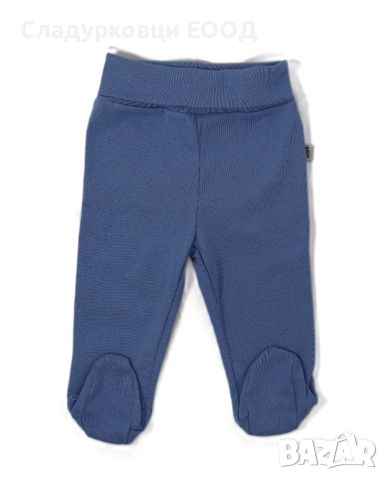 Бебешки ританки , снимка 1 - Панталони и долнища за бебе - 46465769