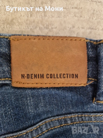 Детски дънки Mayoral Nukutavake, снимка 3 - Детски панталони и дънки - 53857094