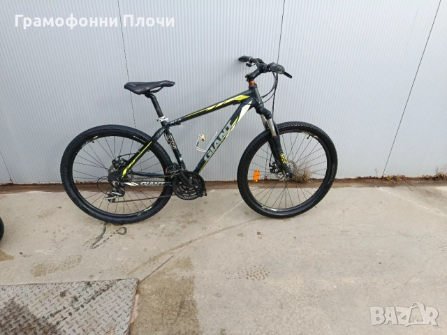 Велосипед 27.5 Giant, снимка 4 - Велосипеди - 53523535