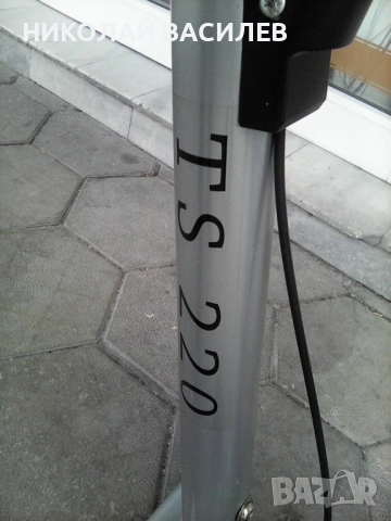 Велоаргометър  предлага   ., снимка 6 - Фитнес уреди - 52943140