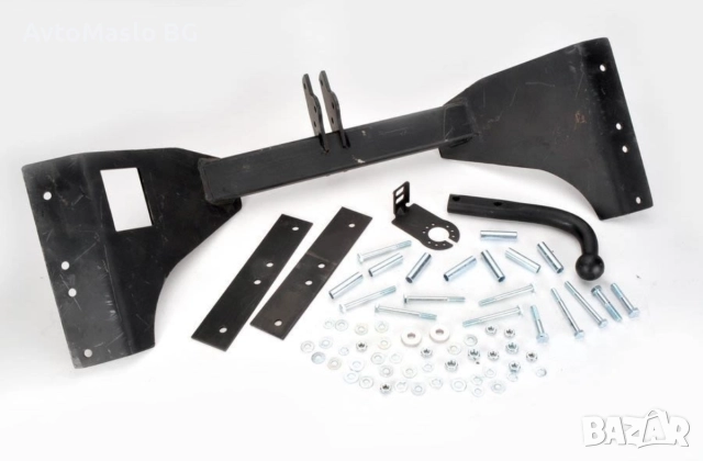 Нов Теглич за Honda CRV сваляем теглич за хонда црв honda crv-v теглич