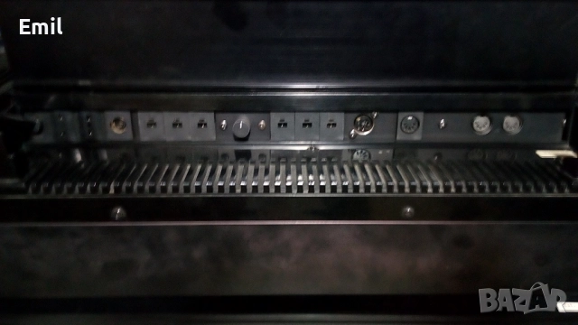  	BASF 8425 Receiver , снимка 7 - Ресийвъри, усилватели, смесителни пултове - 51261424