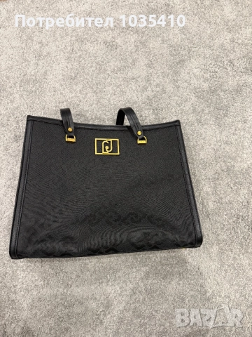 Чанта Liu Jo, снимка 6 - Чанти - 52545437