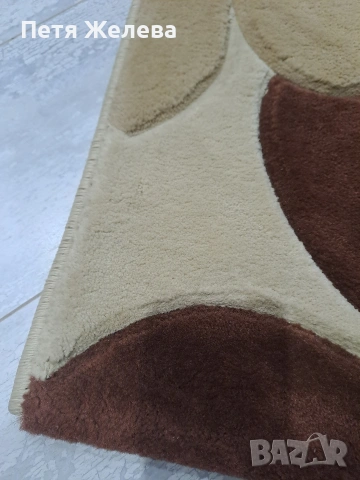 Килим 185/120см, снимка 6 - Килими - 53429445