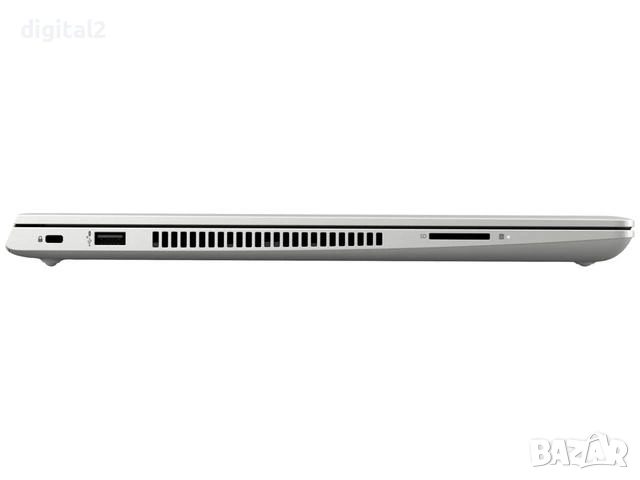 Бизнес лаптоп HP ProBook 440 G7 i5 10210U 16GB 1TB NvMe SSD 14 FHD, снимка 6 - Лаптопи за работа - 53664376