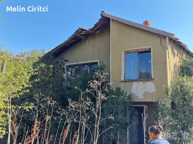 Продавам Къща , снимка 14 - Къщи - 51281439