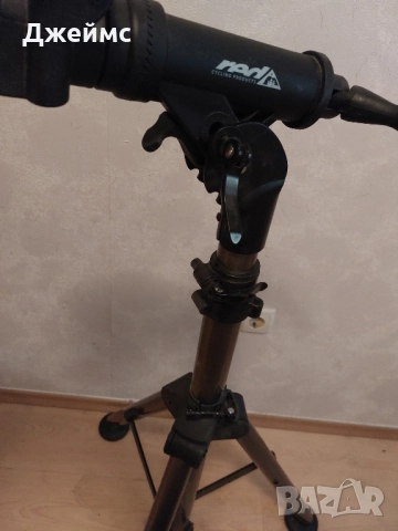 Стоика за ремонт на велосипеди red CYCLING PRODUCTS, снимка 9 - Велосипеди - 51856505