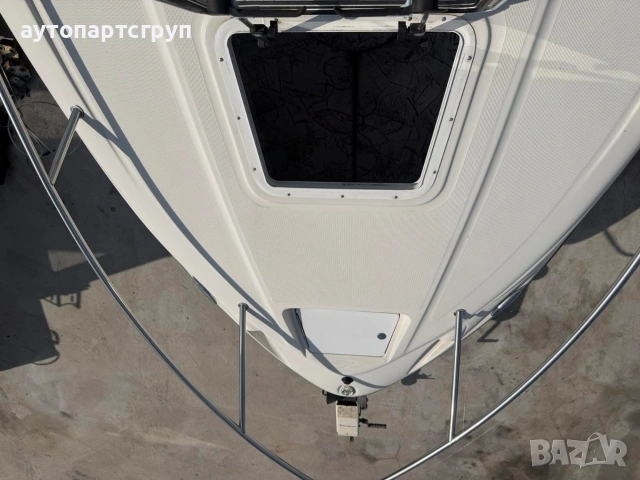 лодка REGAL 1950 Lsd, снимка 13 - Воден транспорт - 54130937