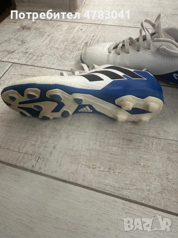 Футболни бутонки, снимка 7 - Футбол - 54035472