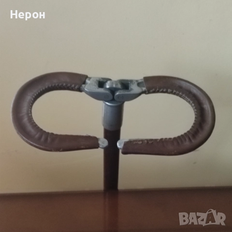 Бастун колекционерски/стар/старинен, снимка 5 - Колекции - 52451183