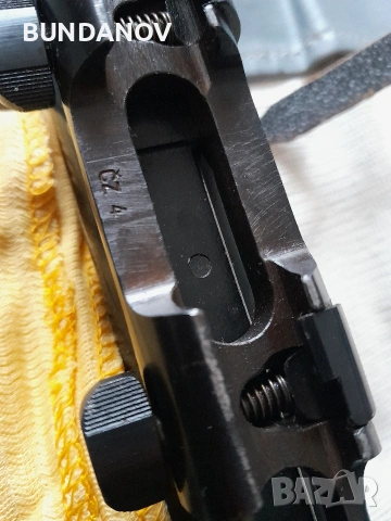 ловна оптика CARL ZEISS JENA ZF6/S, снимка 8 - Оборудване и аксесоари за оръжия - 54064016