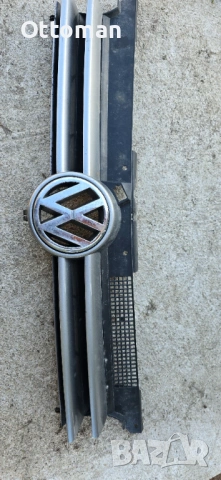 Решетка за голф 4 1.9