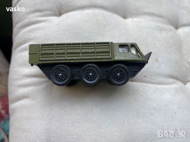 Dinky Toys made in England, снимка 3 - Колекции - 46650419